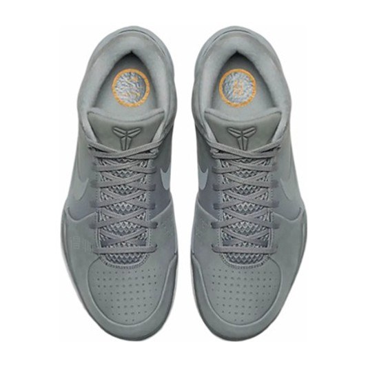 Nike Zoom Kobe 4 Black Mamba Collection