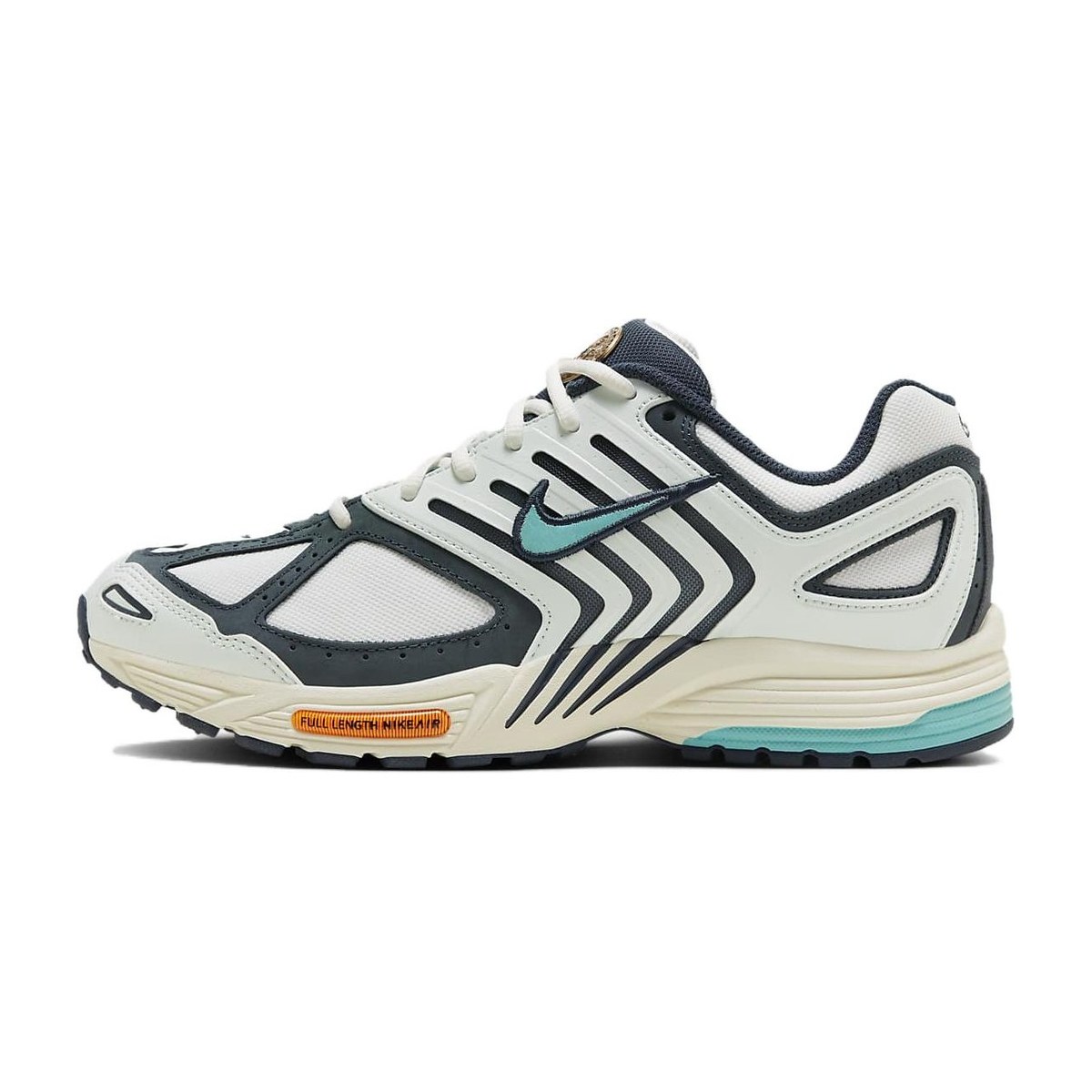 Nike Air Pegasus 2005 White Green