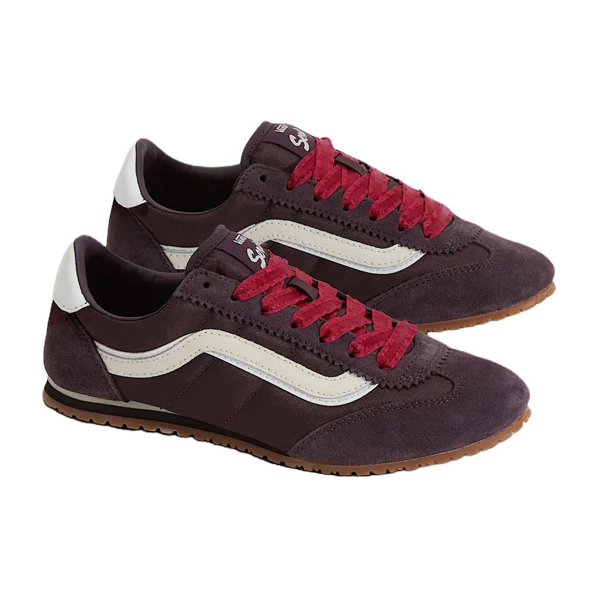Vans Super Lowpro