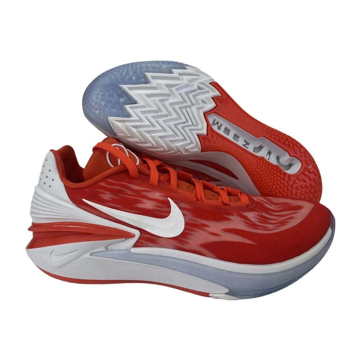 Nike Air Zoom G.T. Cut 2