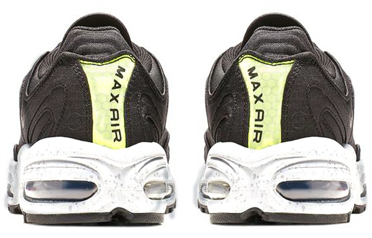 Nike Air Max Tailwind Low Black