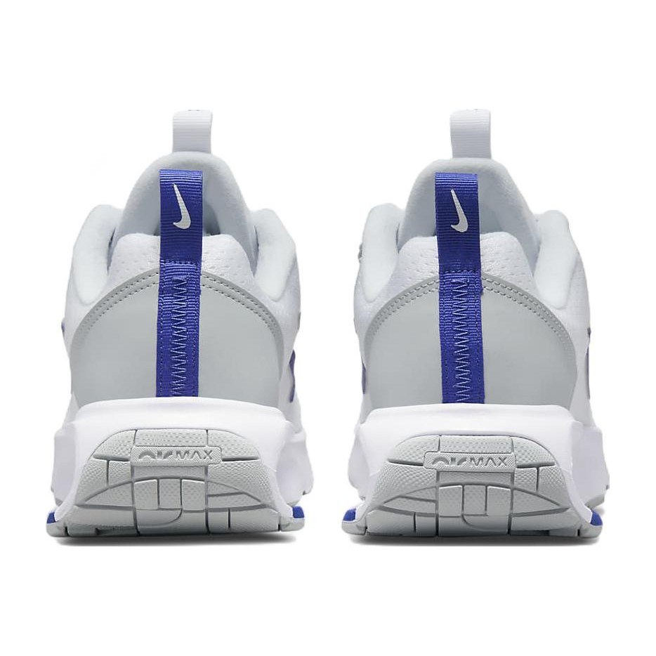 Nike Air Max INTRLK Lite White Blue
