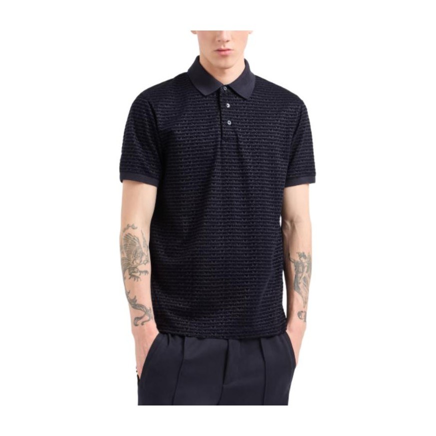 EMPORIO ARMANI Polo