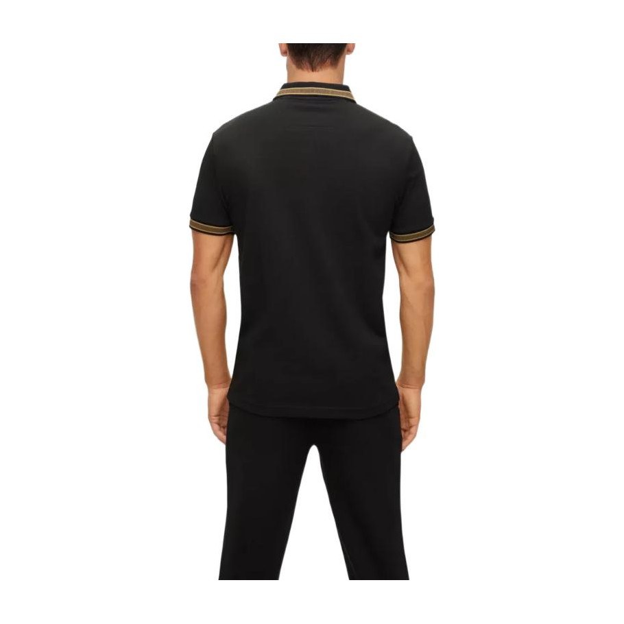 HUGO BOSS FW22 LogoPolo