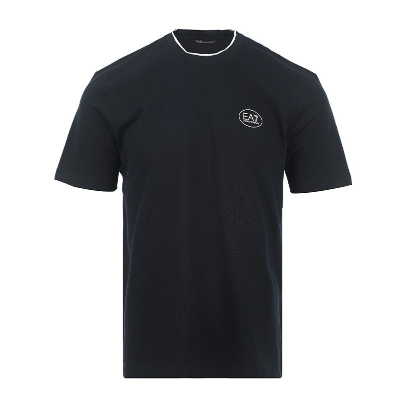 EMPORIO ARMANI EA7 logo T