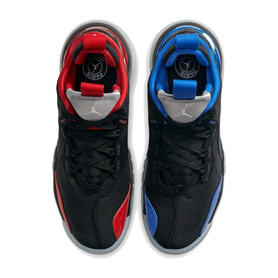 Jordan Aerospace 720 PSG