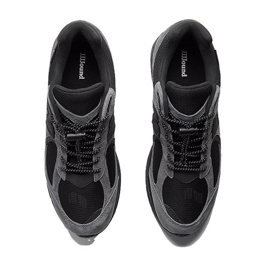 JJJJound x New Balance 2002R Gore-Tex