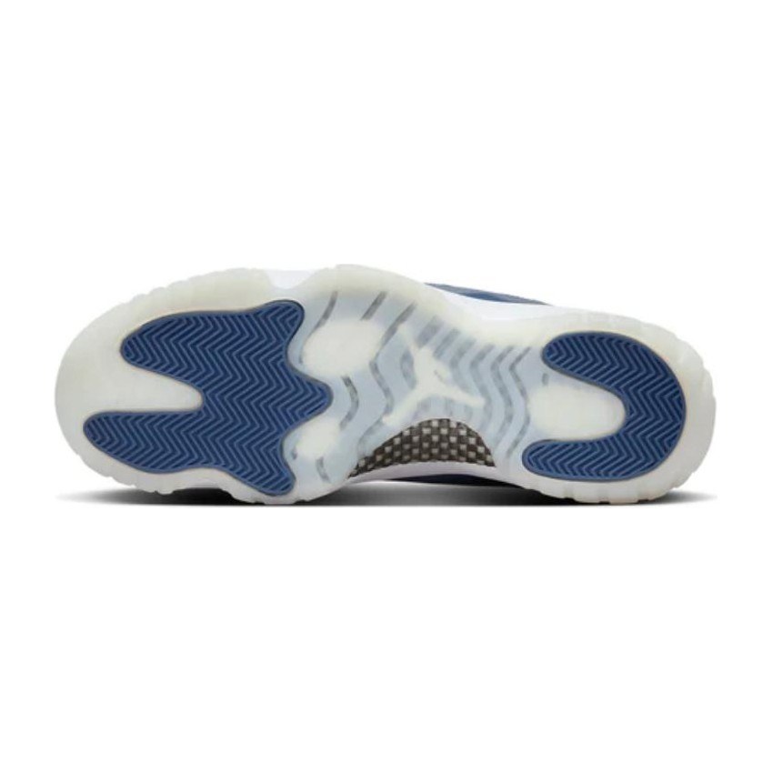 Jordan Air Jordan 11 Low "Diffused Blue"