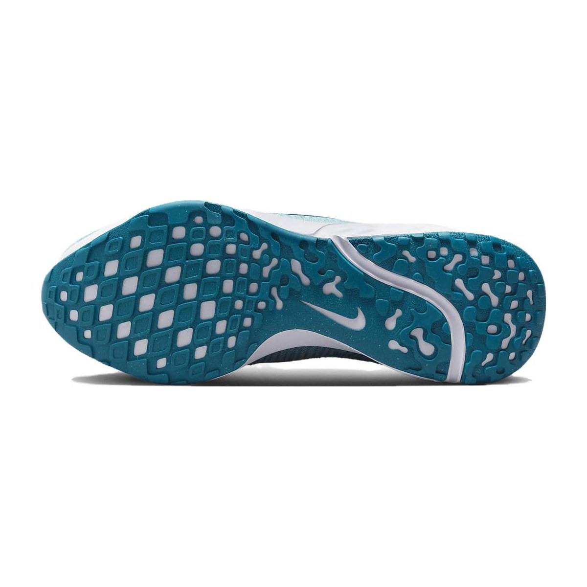 Nike Renew Run 4 Blue