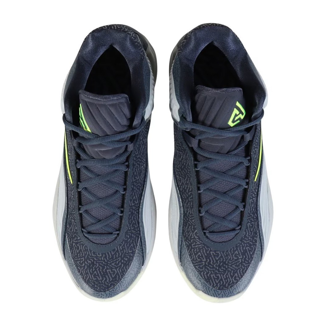 Nike Giannis Freak 7 SE EP Navy