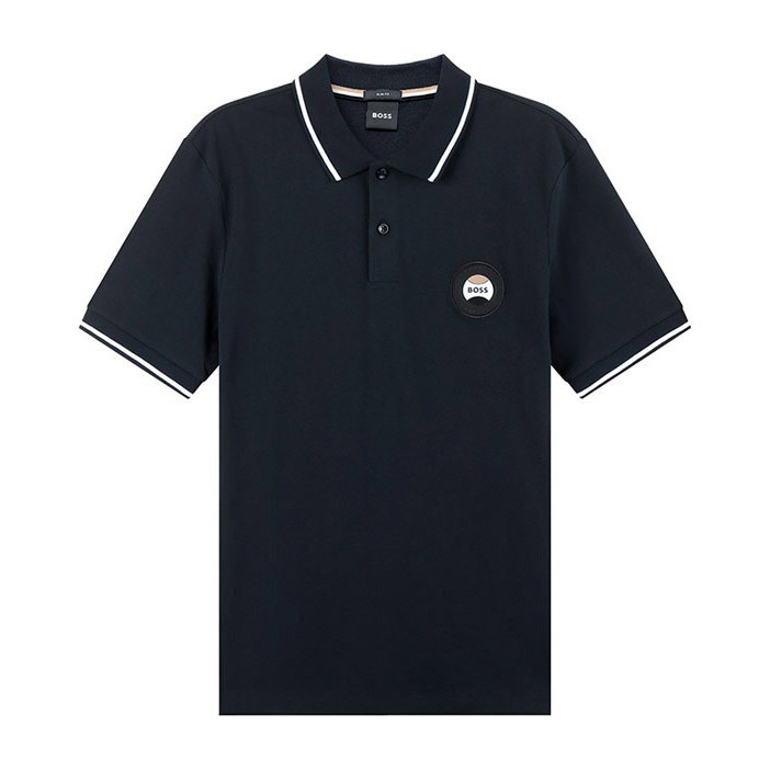 HUGO BOSS SS23 Polo