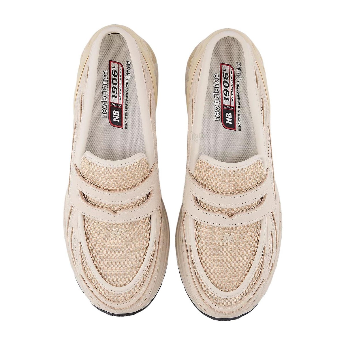 New Balance 1906L Beige
