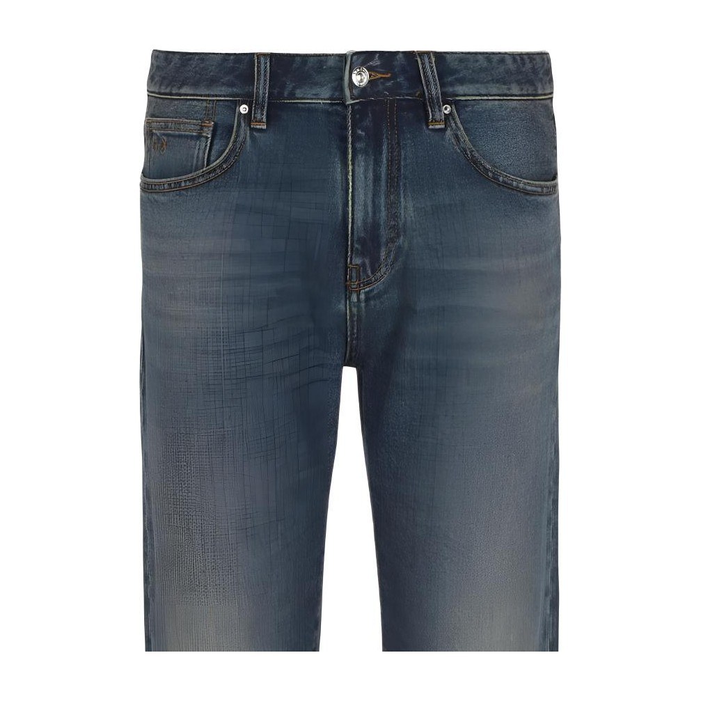 ARMANI EXCHANGE SS24