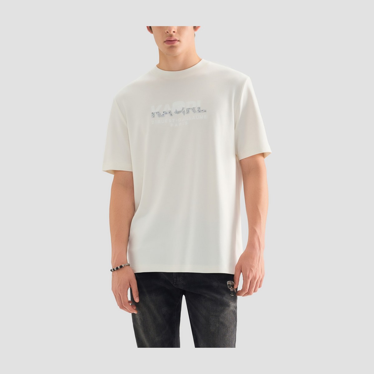 KARL LAGERFELD FW25 T