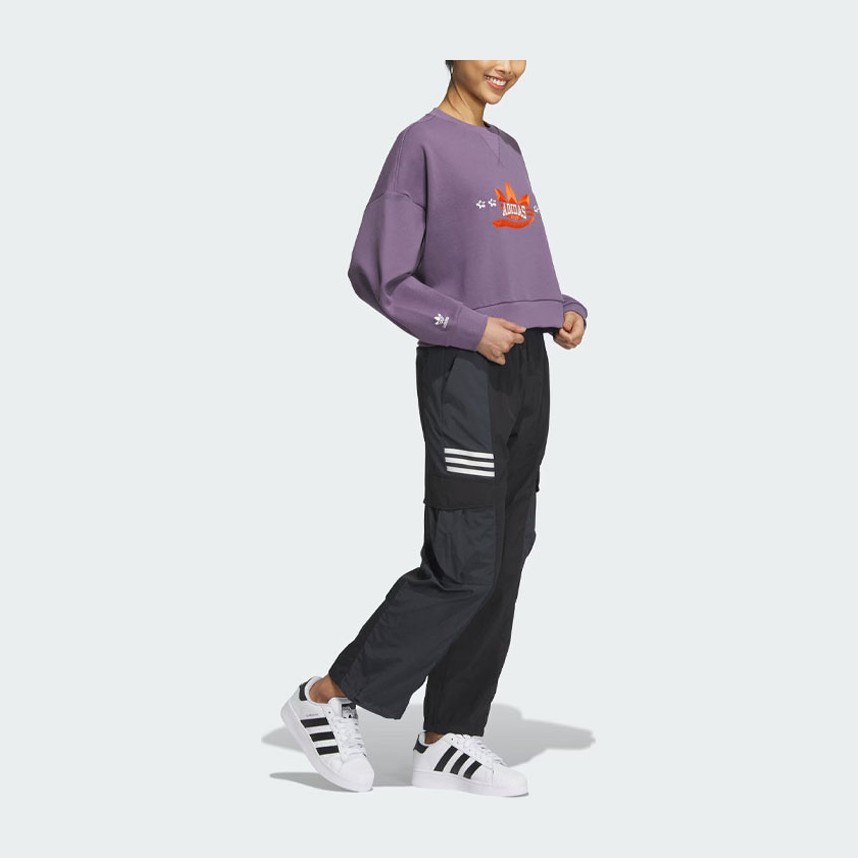 adidas originals Sportswear Hoodie Logo