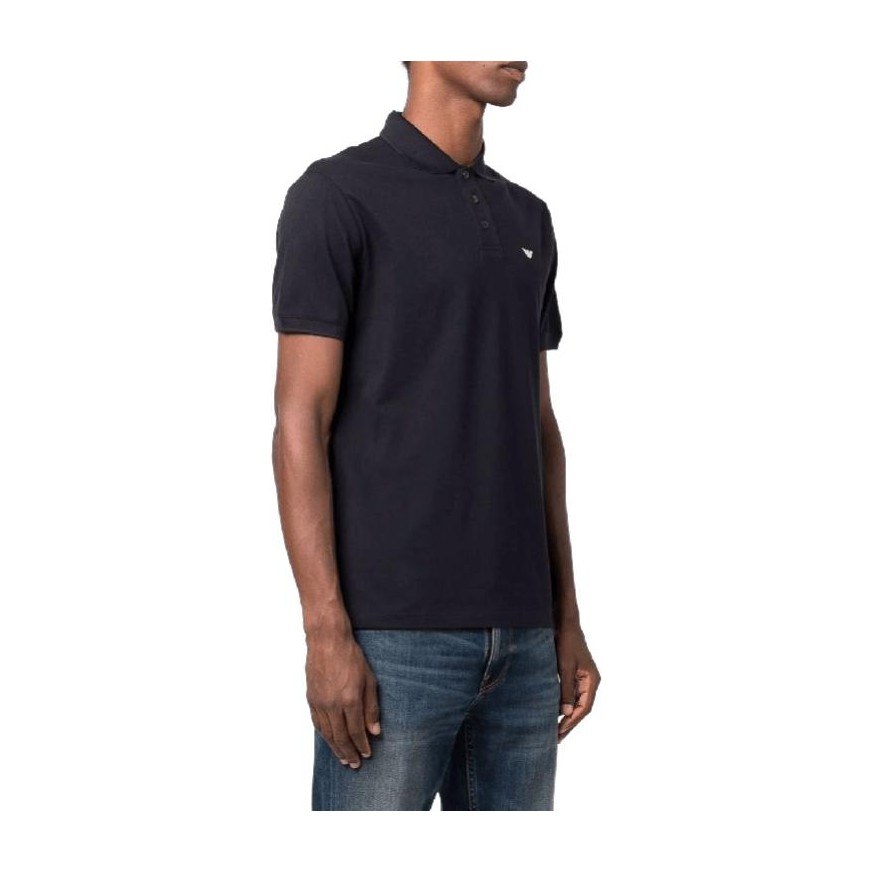 EMPORIO ARMANI LogoPolo