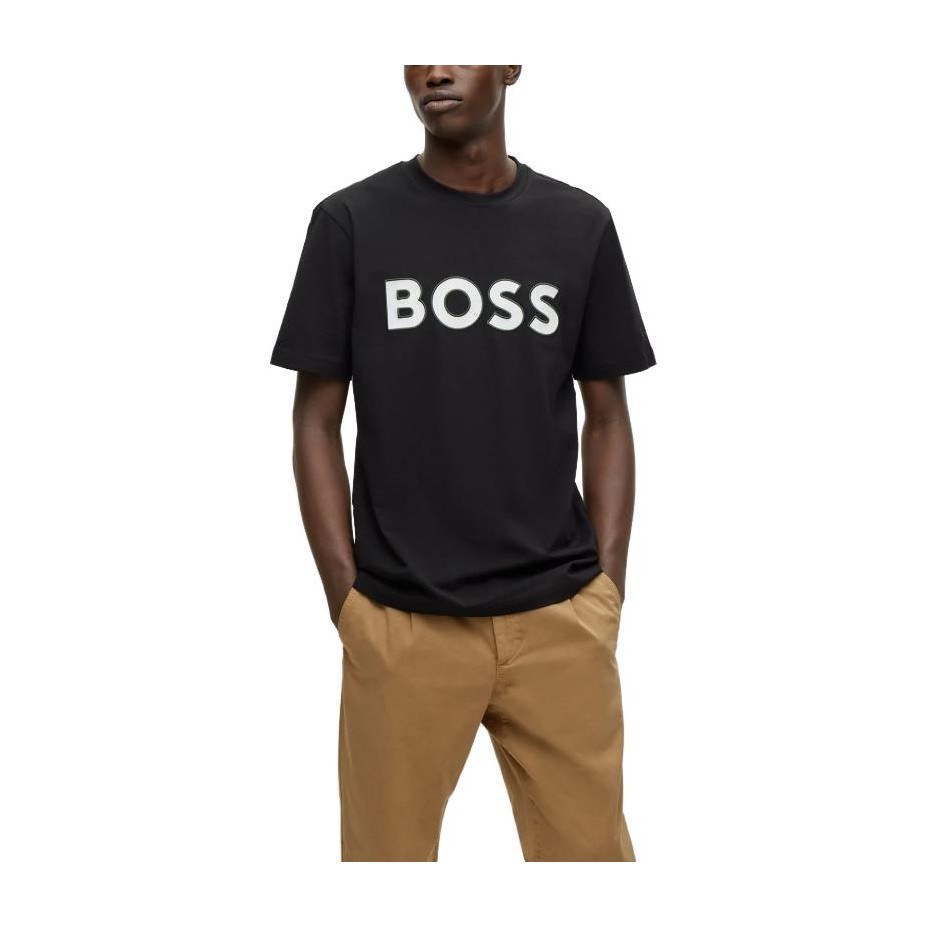 HUGO BOSS FW22 T