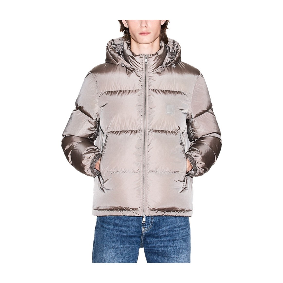 ARMANI EXCHANGEAE FW25