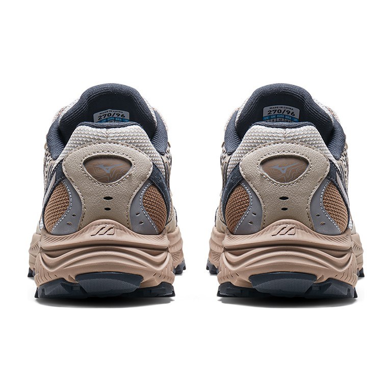 Mizuno RACER ADV Sand