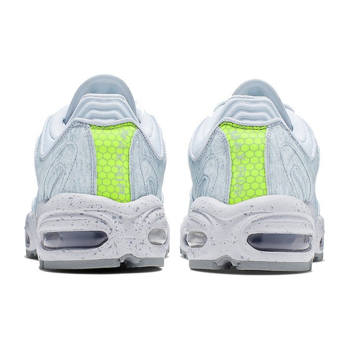 Nike Air Max Tailwind 4 SP Geyser Grey
