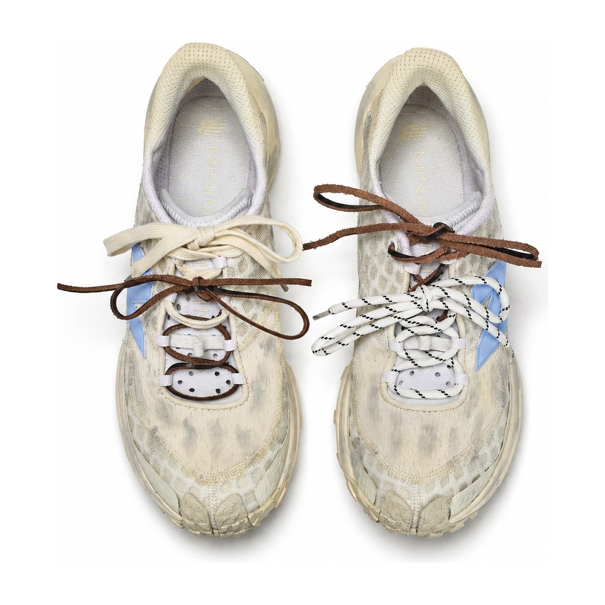 New Balance Minimus M10 811 miu