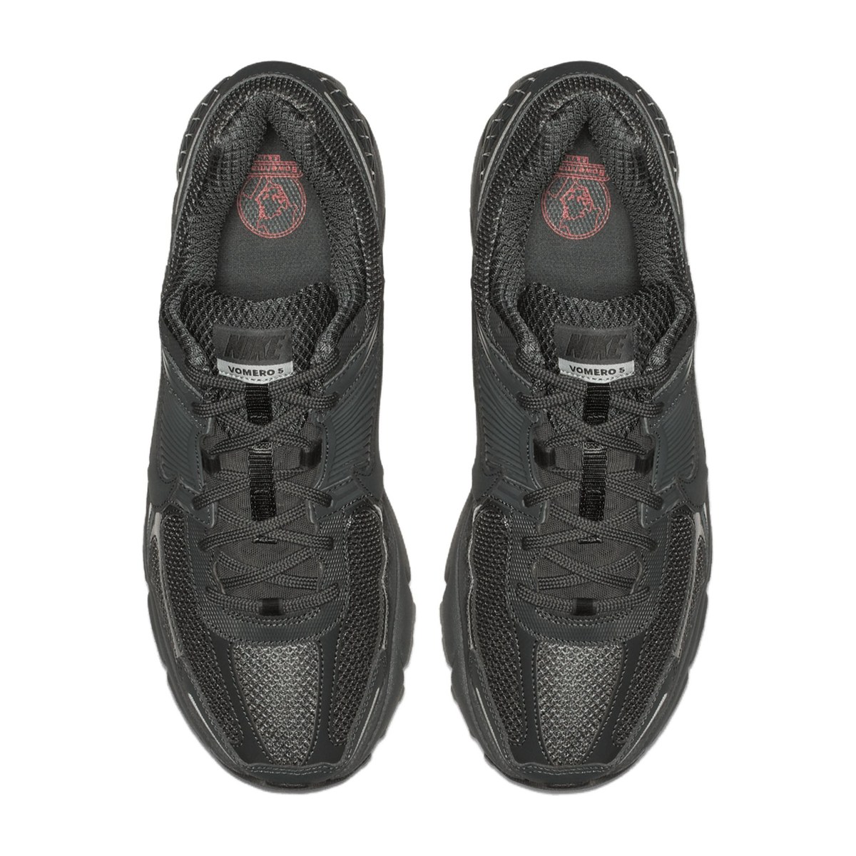 Nike Air Zoom Vomero 5 Anthracite Black