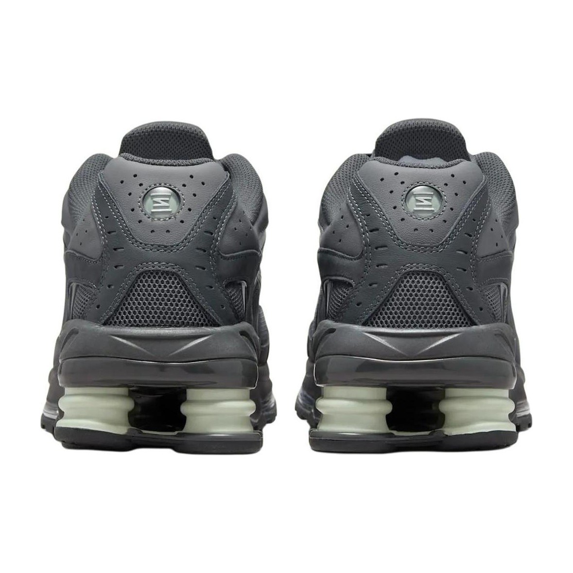 Nike Shox Ride 2 Black