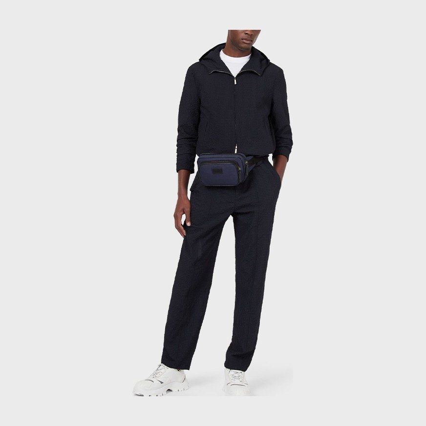 EMPORIO ARMANI FW21