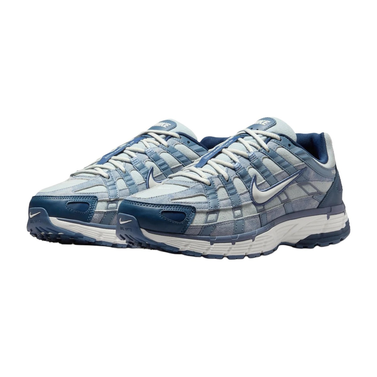 Nike P-6000
