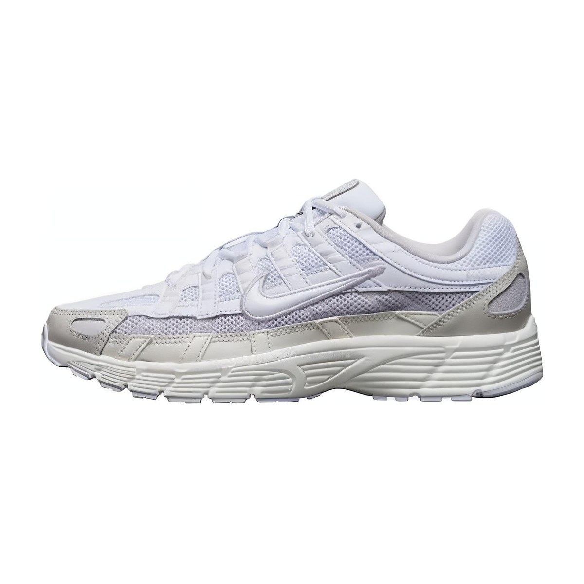 Nike P-6000 White