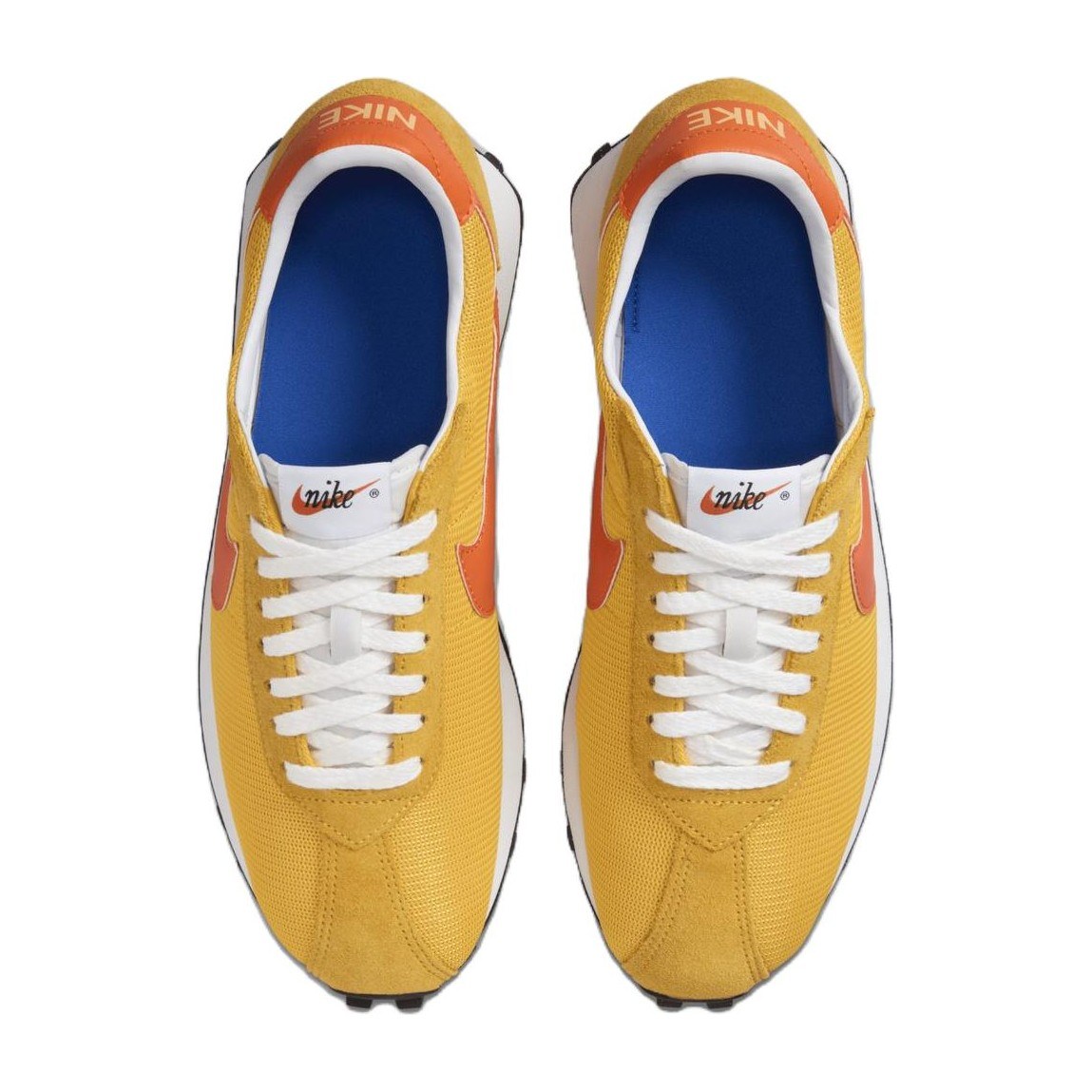 Nike LD-1000 SP Orange Gold