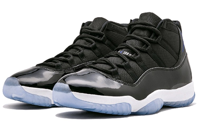 Jordan Air Jordan 11 Retro Space Jam