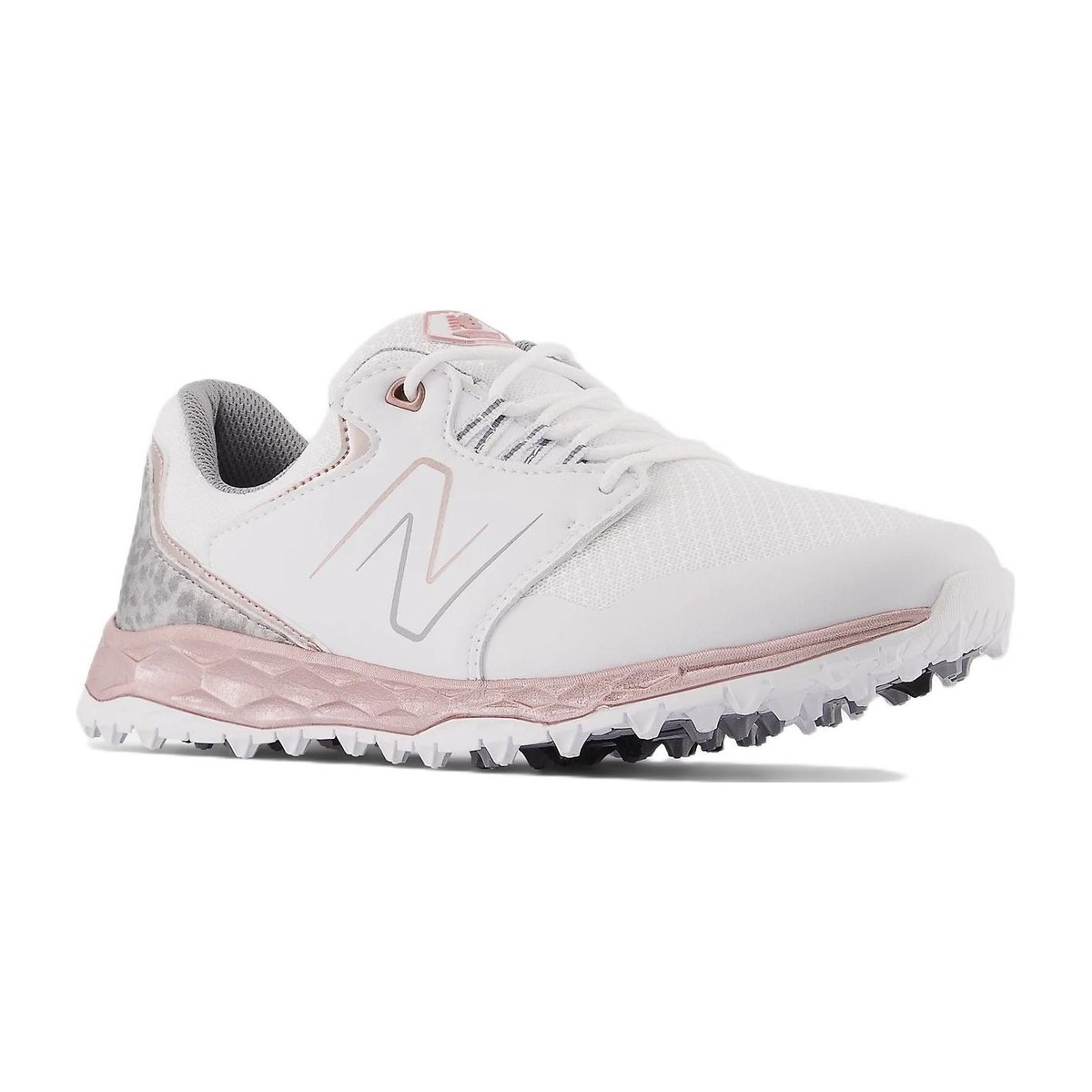 New Balance Fresh Foam Golf Shoes
