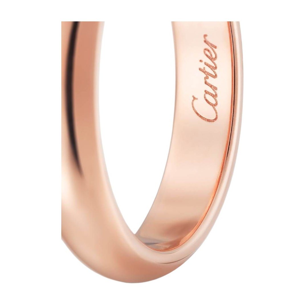 Cartier Wedding Band