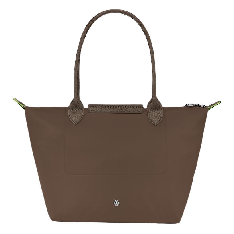 LONGCHAMP Le Pliage Green