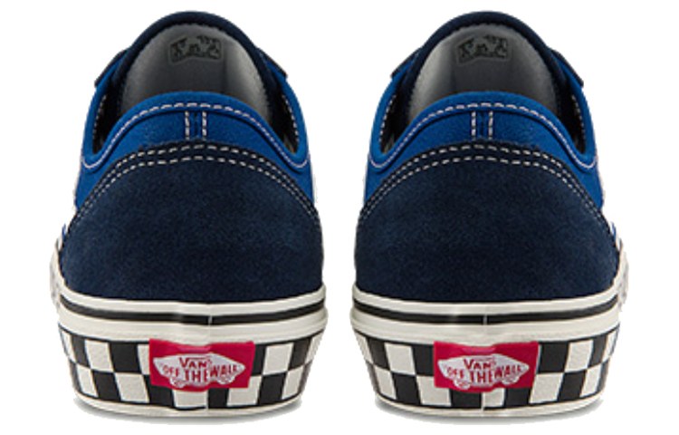 Vans Style 36 SF Blue