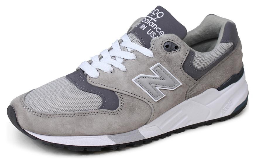 New Balance 999