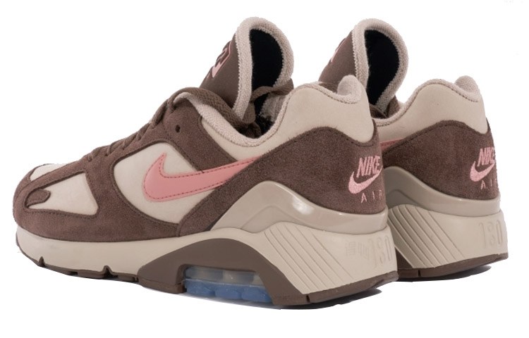Nike Air Max 180 Brown Pink