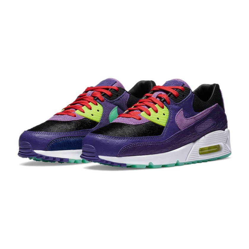 Nike Air Max 90 QS Violet Blend