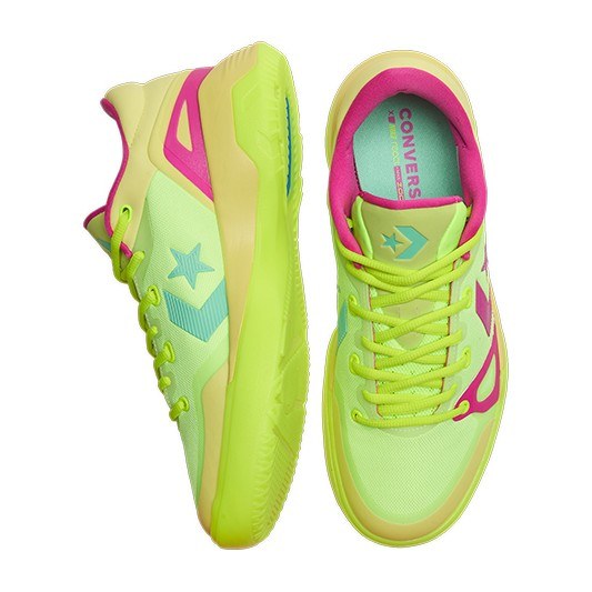 Converse G4