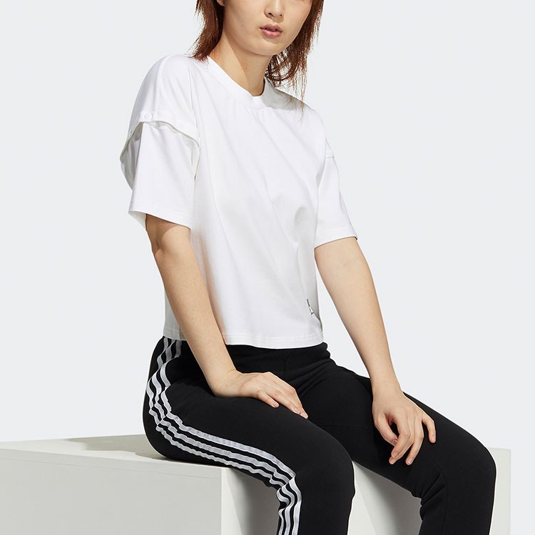 adidas originals Ryv Tee Ss T