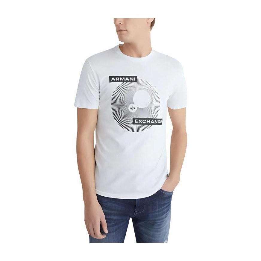 ARMANI EXCHANGE T