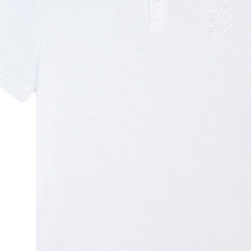 KARL LAGERFELD Polo