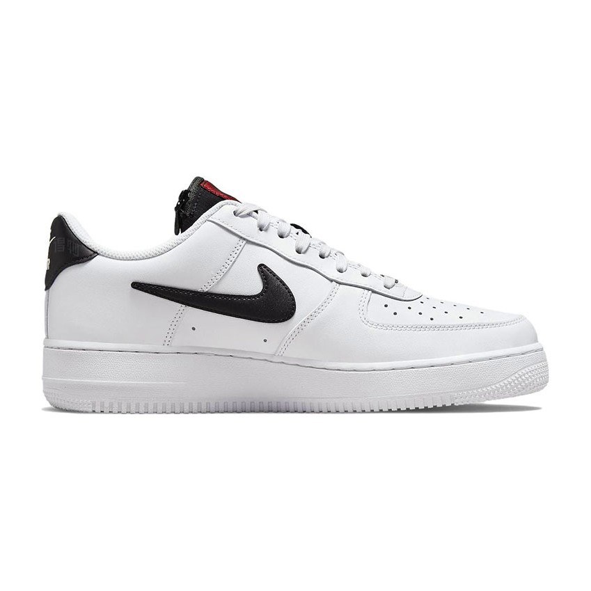 Nike Air Force 1 Low '07 PRM "Carabiner Swoosh"