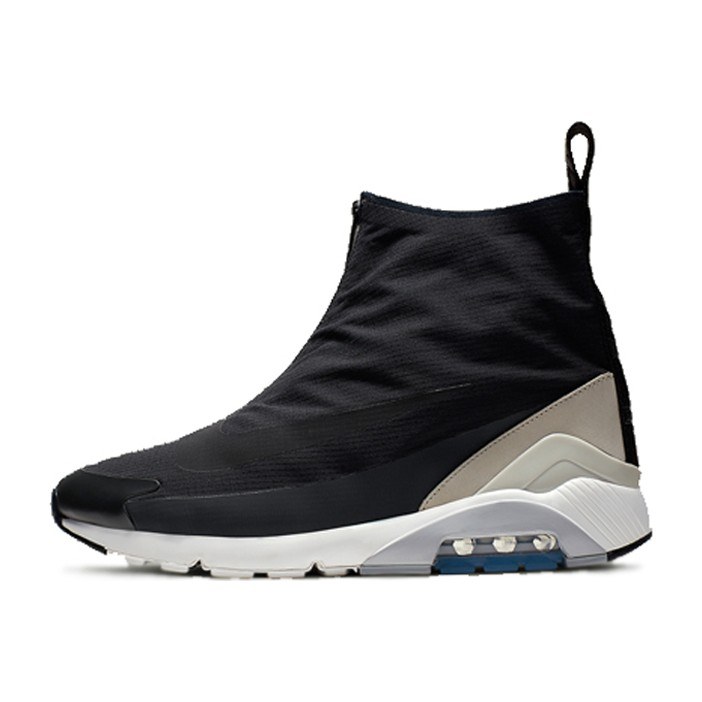 AMBUSH x Nike Air Max 180 High Black