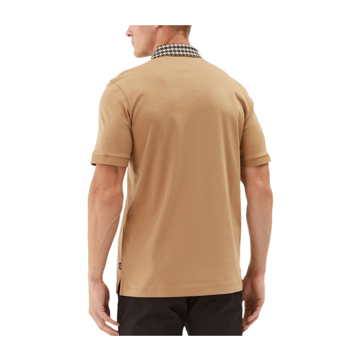 HUGO BOSS SS24 Polo