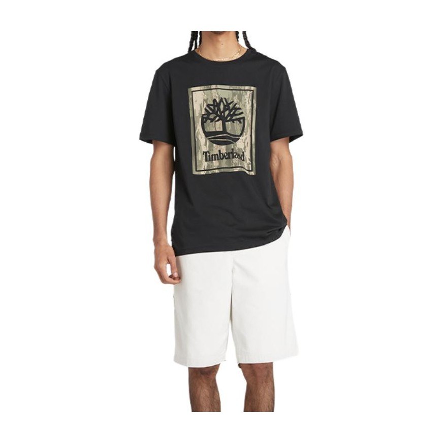 Timberland SS24 T