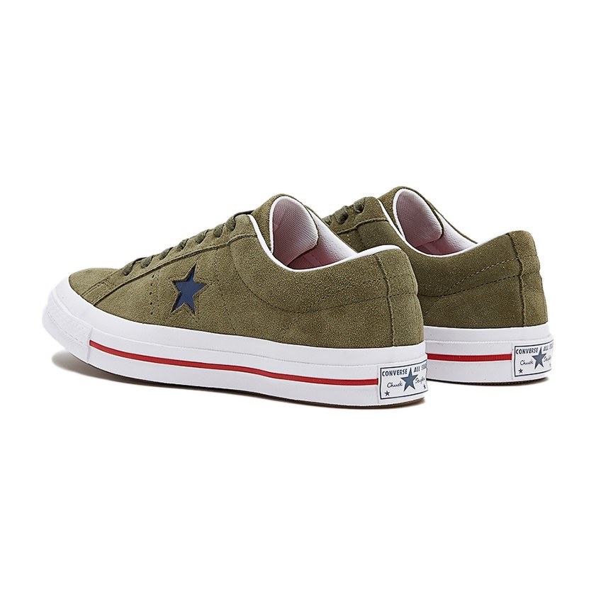 Converse one star
