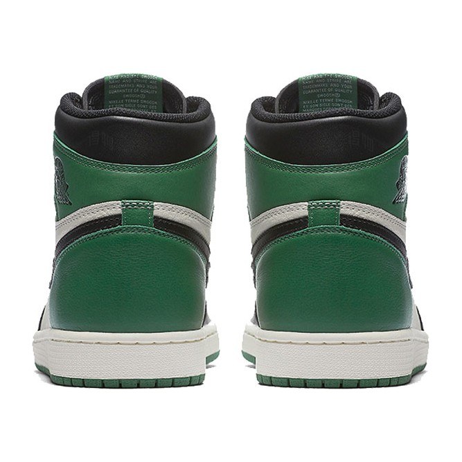 Jordan Air Jordan 1 Retro High Pine Green