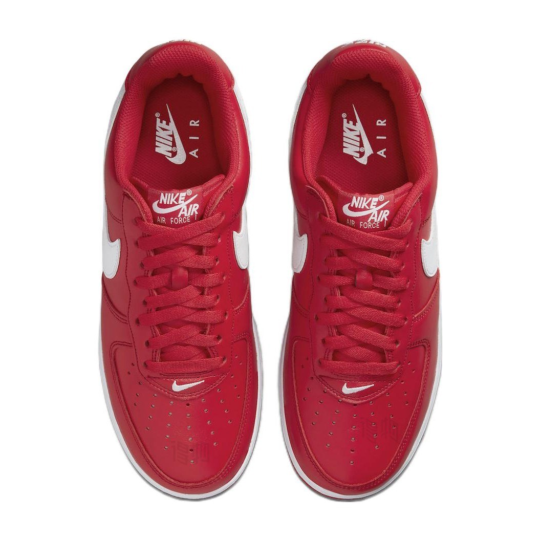 Nike Air Force 1 Low Red